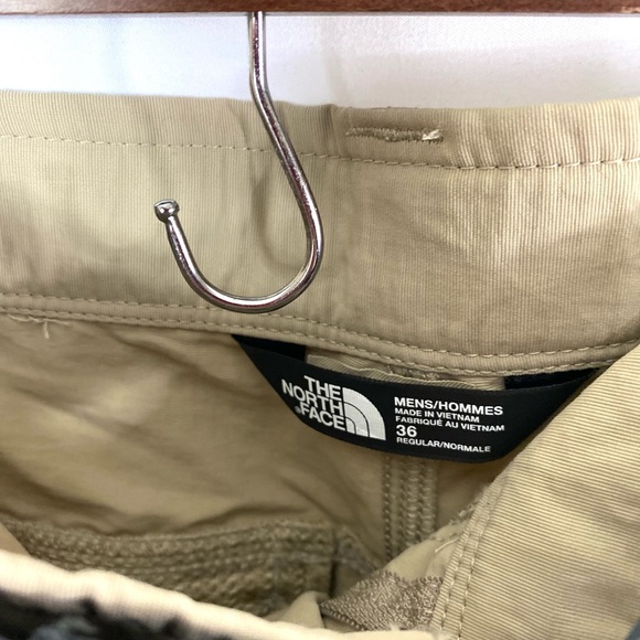 The north face hiking men’s shorts 36 - Picture 3 of 4